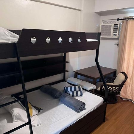 Vittoria Suites At Northpoint Pines Estate Davao City Dış mekan fotoğraf