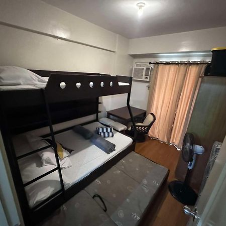 Vittoria Suites At Northpoint Pines Estate Davao City Dış mekan fotoğraf