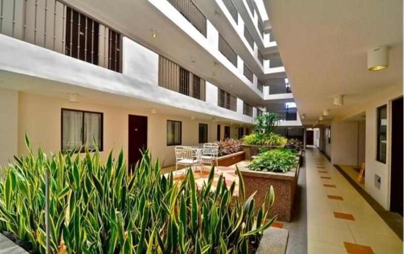 Vittoria Suites At Northpoint Pines Estate Davao City Dış mekan fotoğraf