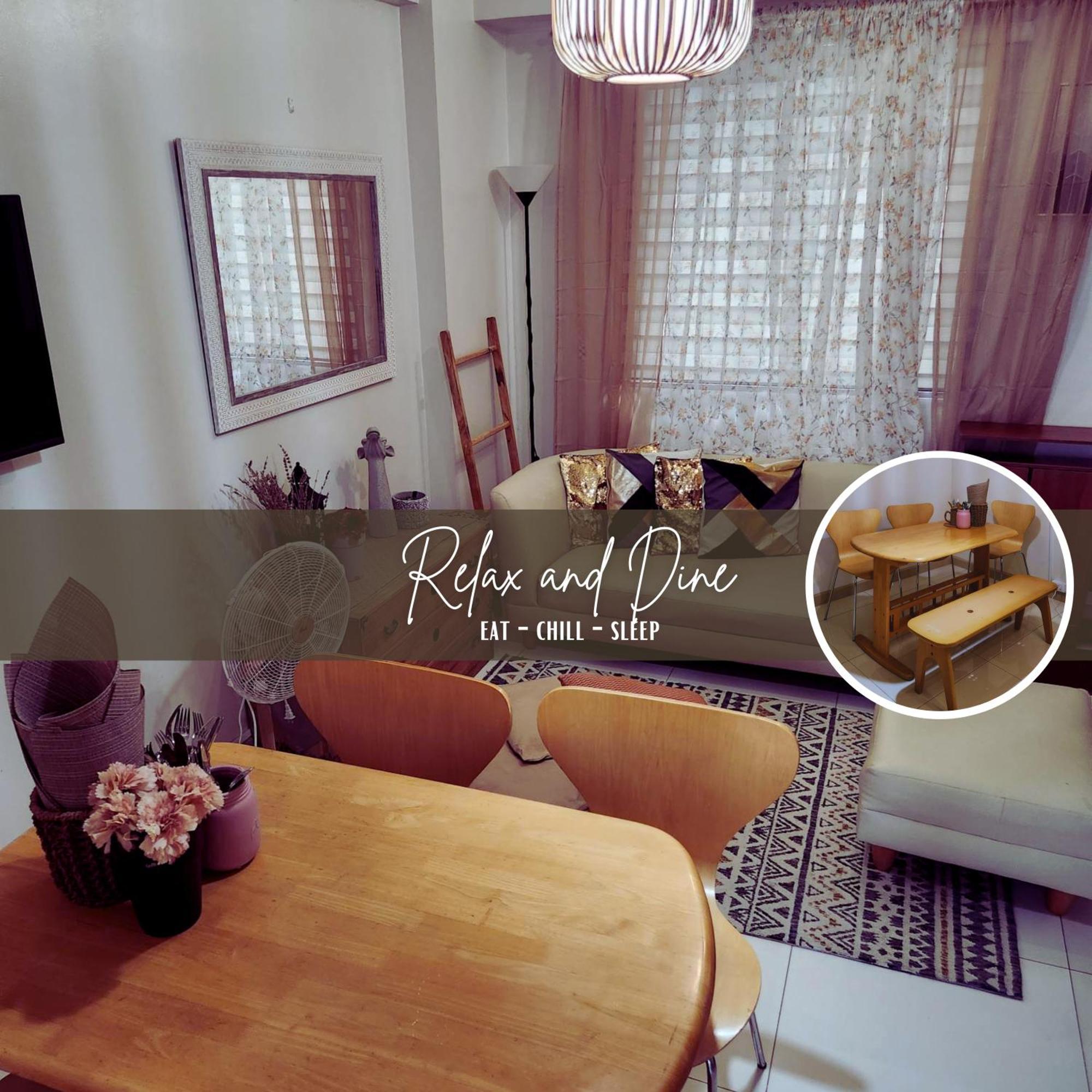 Vittoria Suites At Northpoint Pines Estate Davao City Dış mekan fotoğraf