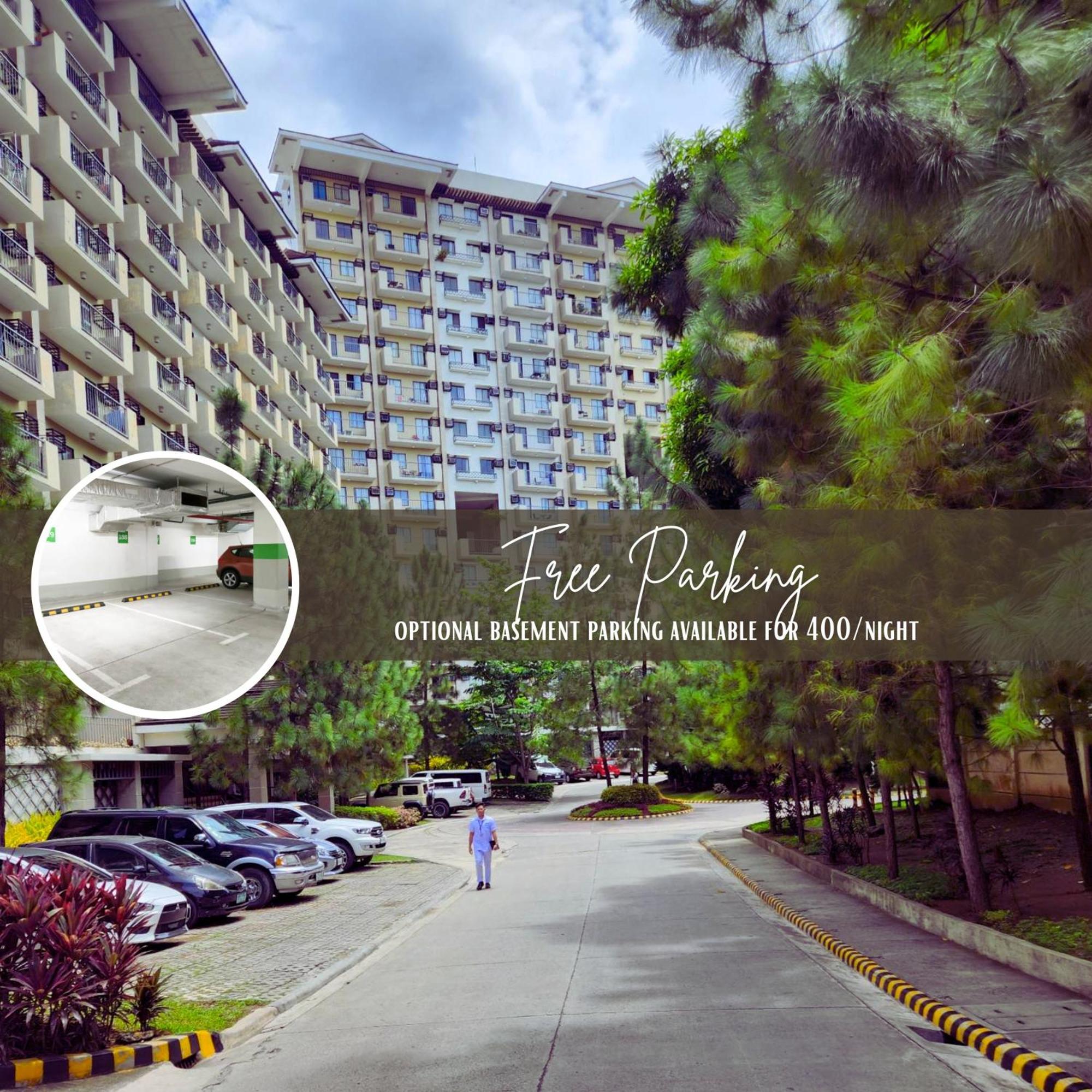 Vittoria Suites At Northpoint Pines Estate Davao City Dış mekan fotoğraf