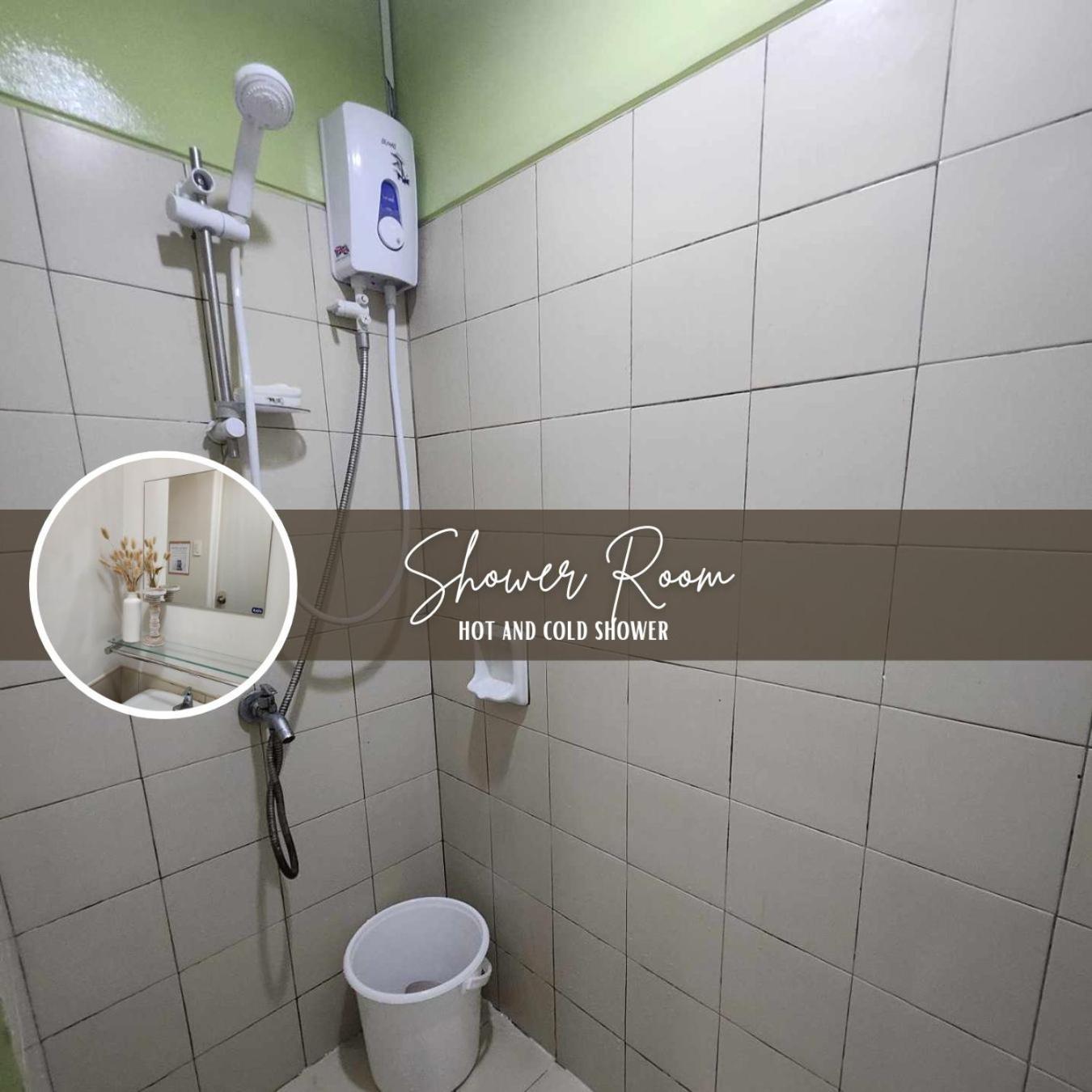 Vittoria Suites At Northpoint Pines Estate Davao City Oda fotoğraf
