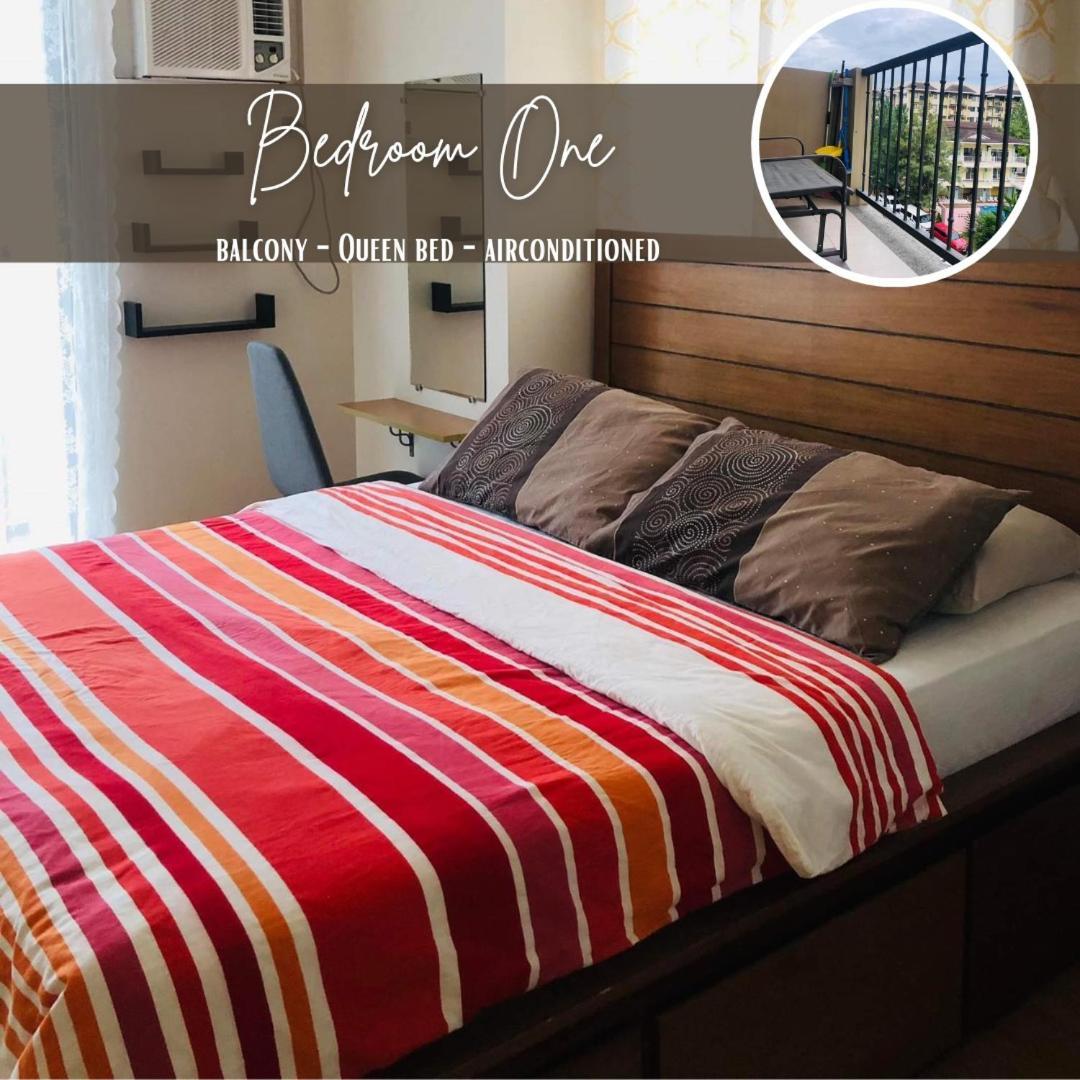 Vittoria Suites At Northpoint Pines Estate Davao City Dış mekan fotoğraf