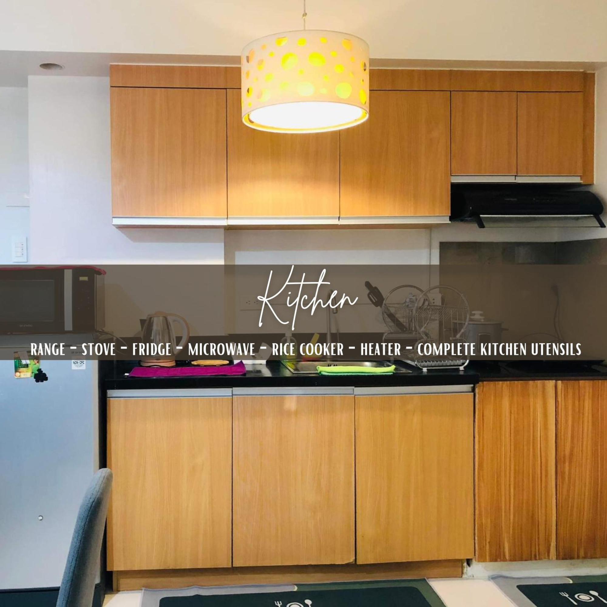 Vittoria Suites At Northpoint Pines Estate Davao City Dış mekan fotoğraf