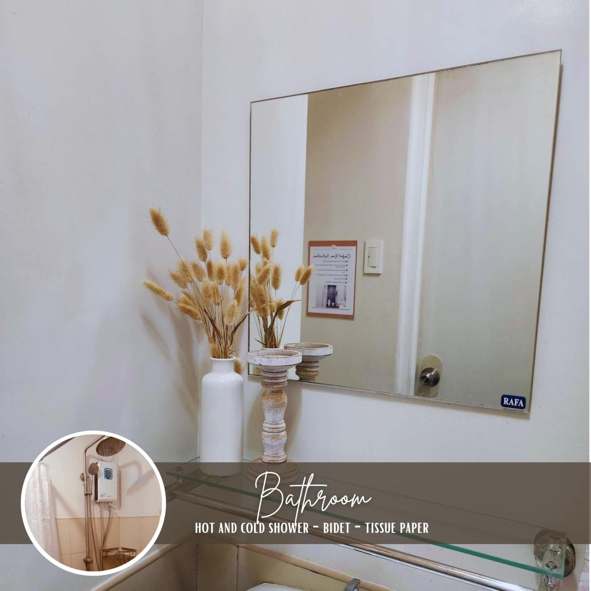 Vittoria Suites At Northpoint Pines Estate Davao City Dış mekan fotoğraf