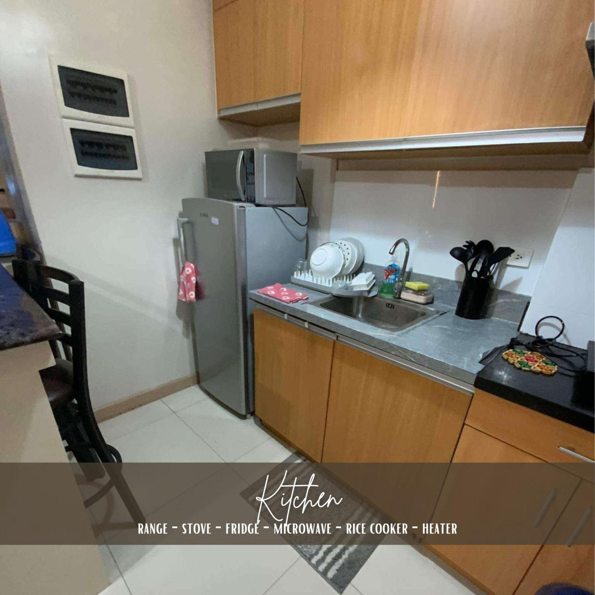 Vittoria Suites At Northpoint Pines Estate Davao City Dış mekan fotoğraf