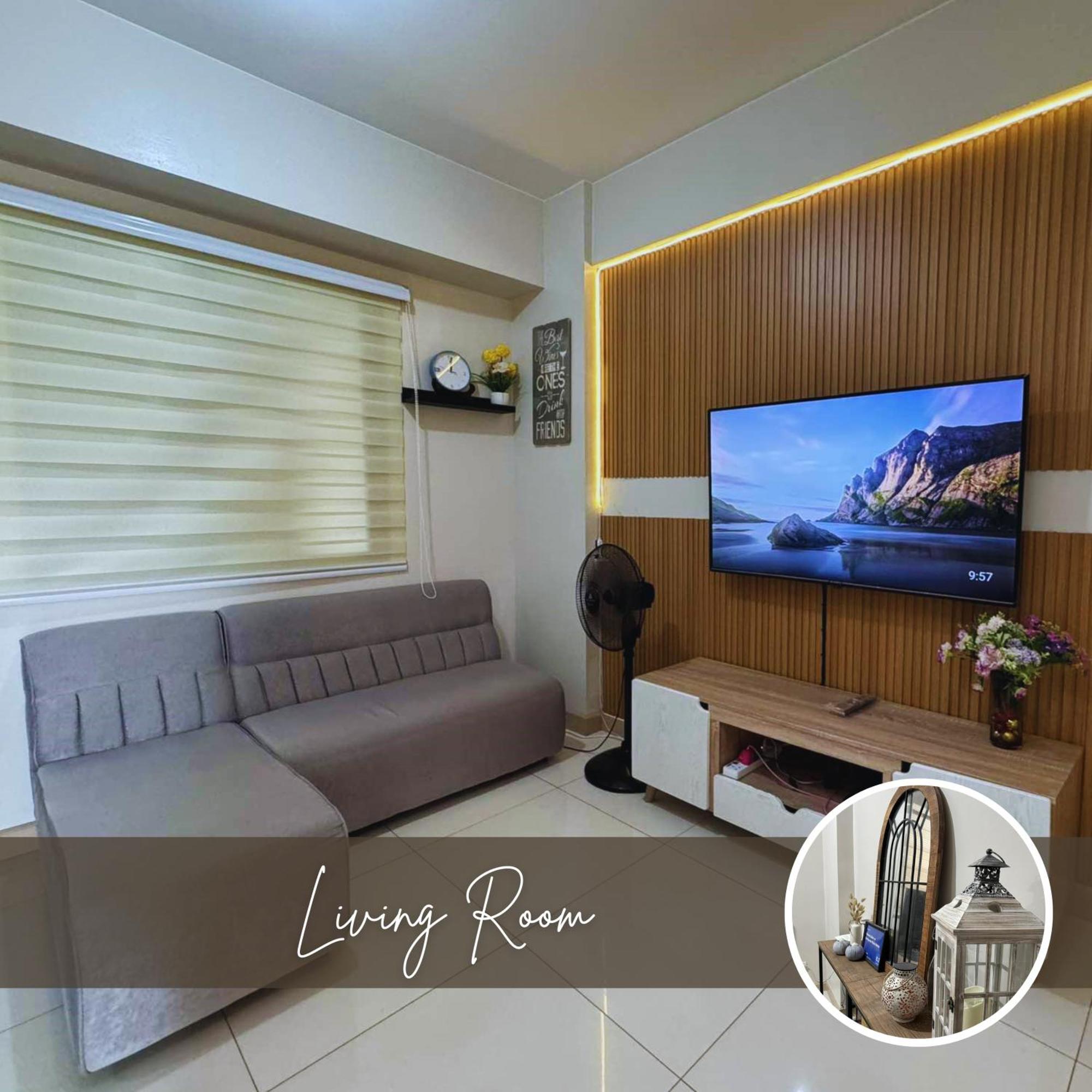 Vittoria Suites At Northpoint Pines Estate Davao City Dış mekan fotoğraf