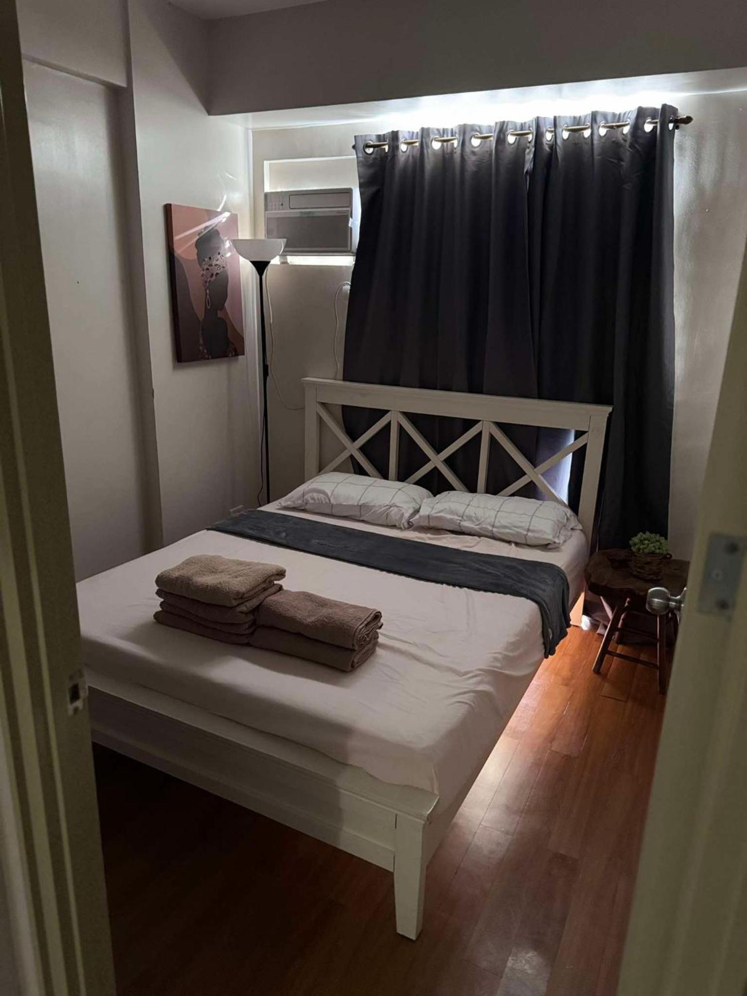 Vittoria Suites At Northpoint Pines Estate Davao City Dış mekan fotoğraf