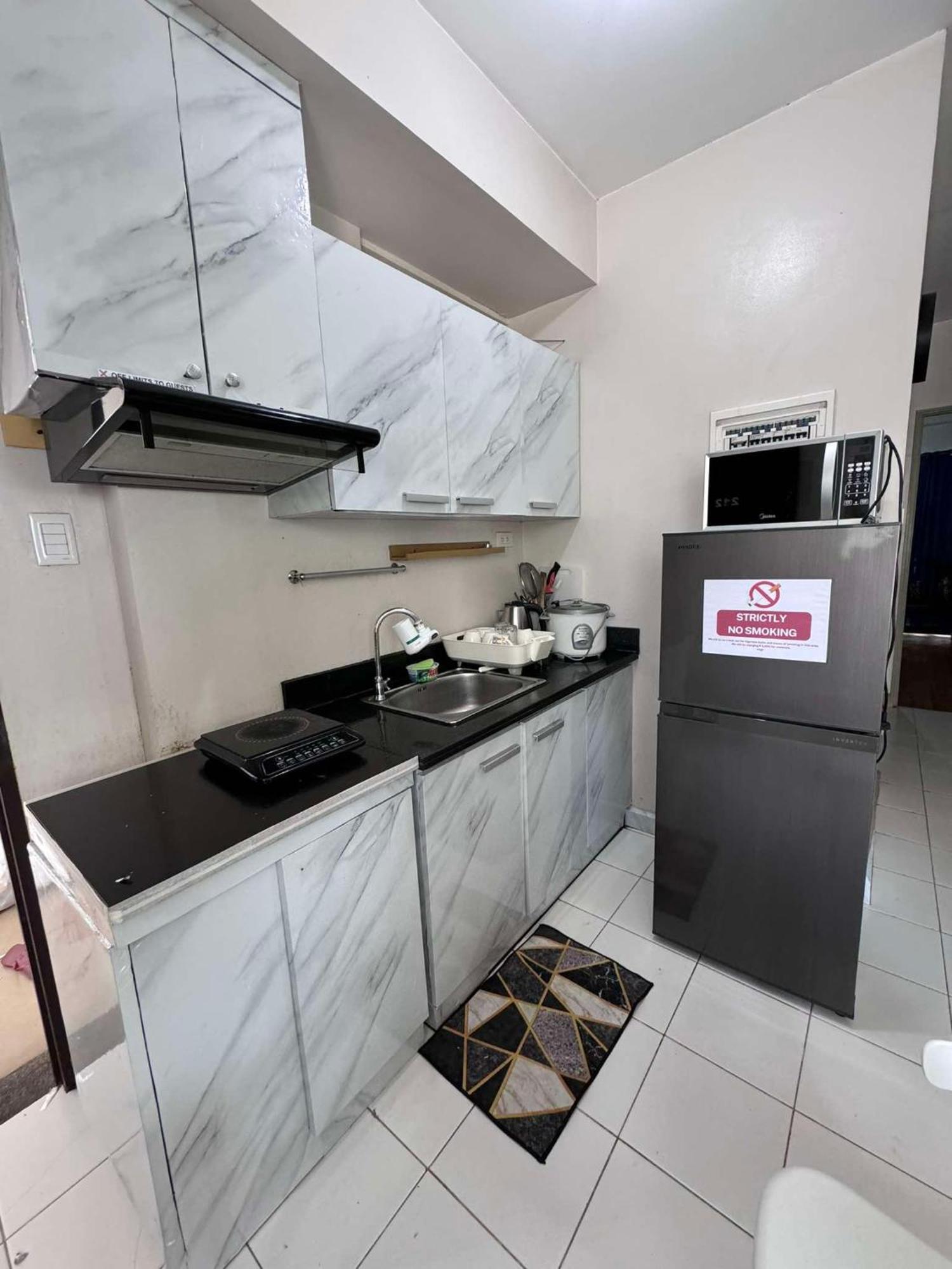 Vittoria Suites At Northpoint Pines Estate Davao City Dış mekan fotoğraf