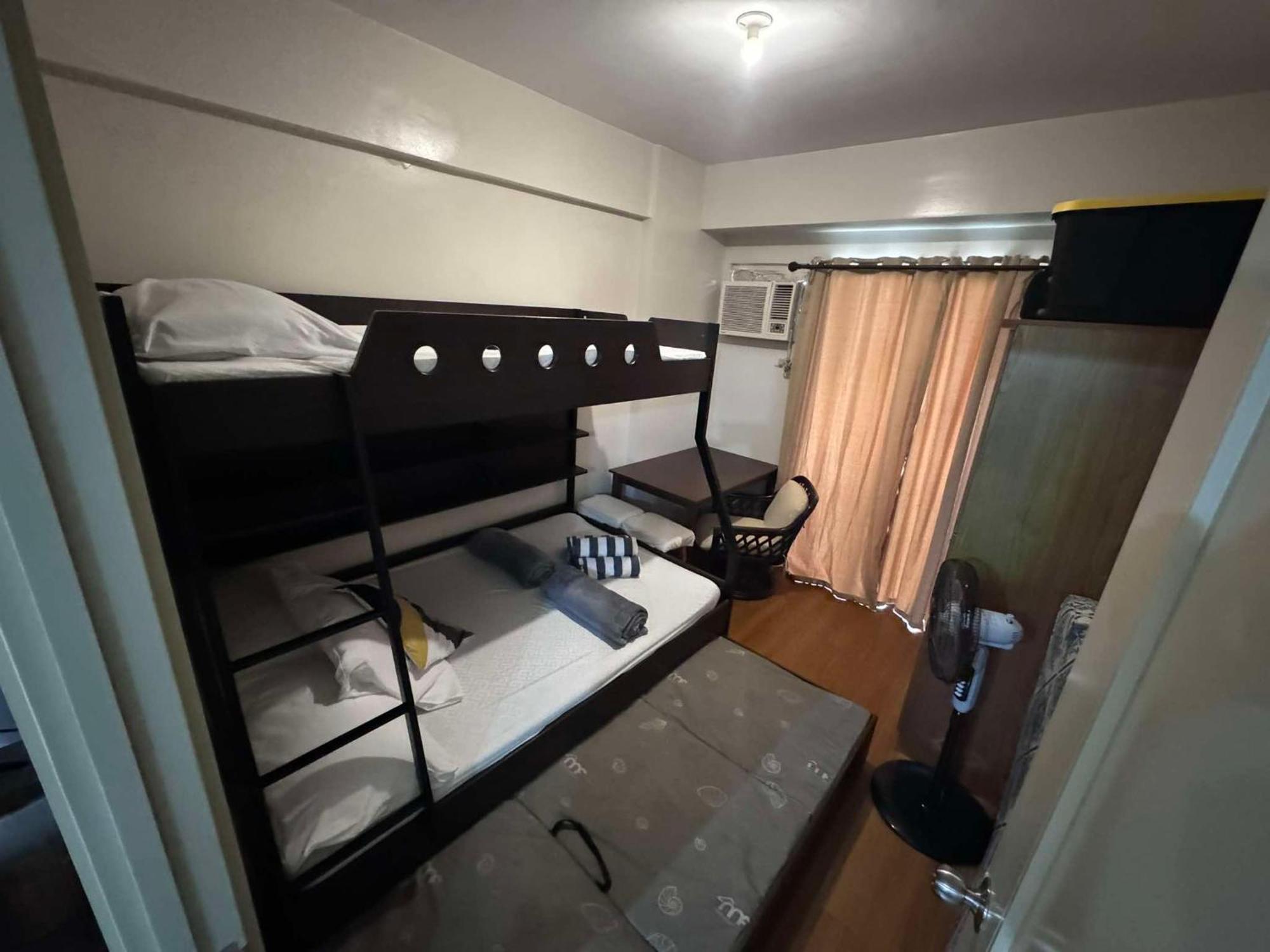 Vittoria Suites At Northpoint Pines Estate Davao City Dış mekan fotoğraf