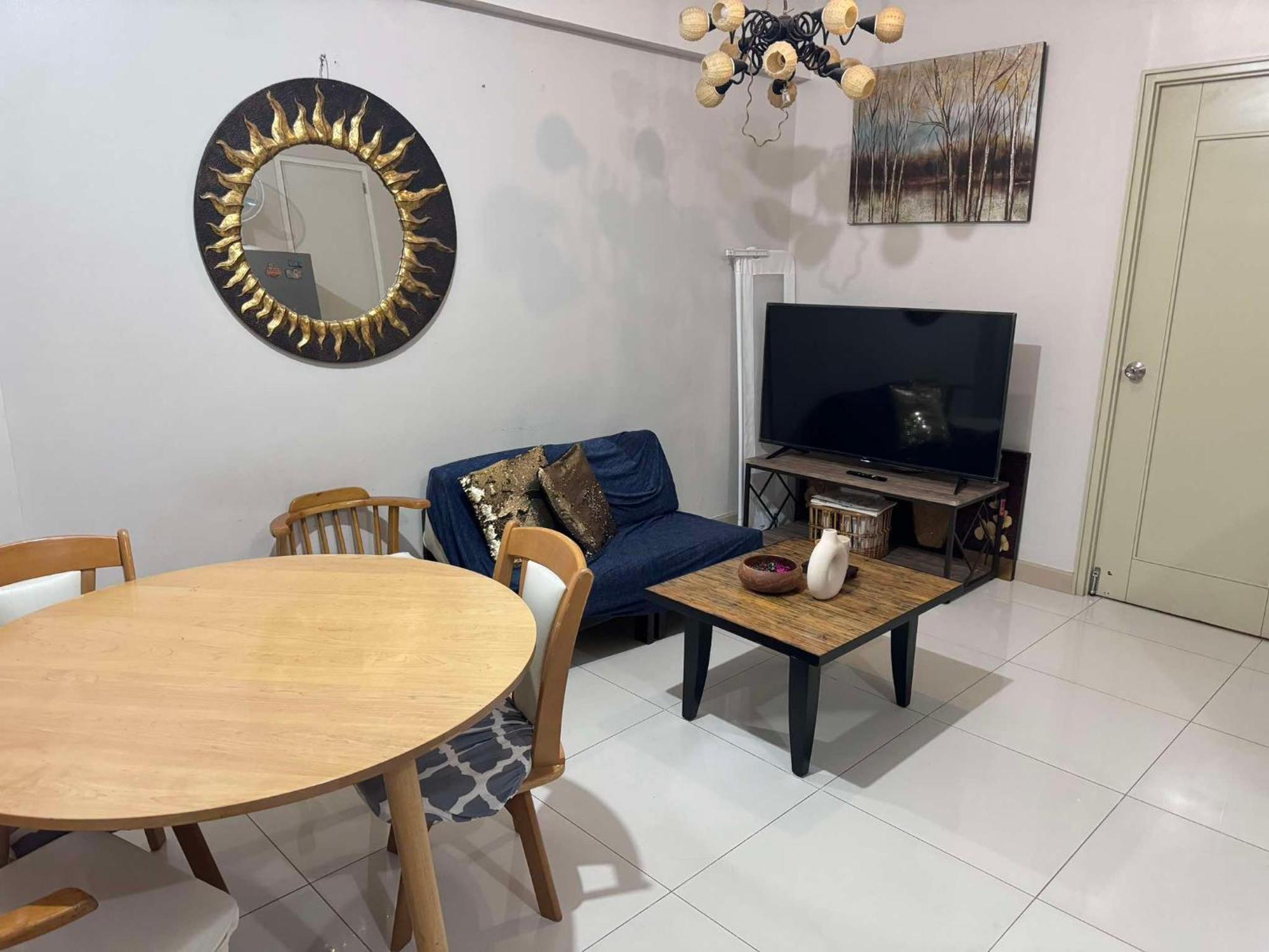 Vittoria Suites At Northpoint Pines Estate Davao City Dış mekan fotoğraf