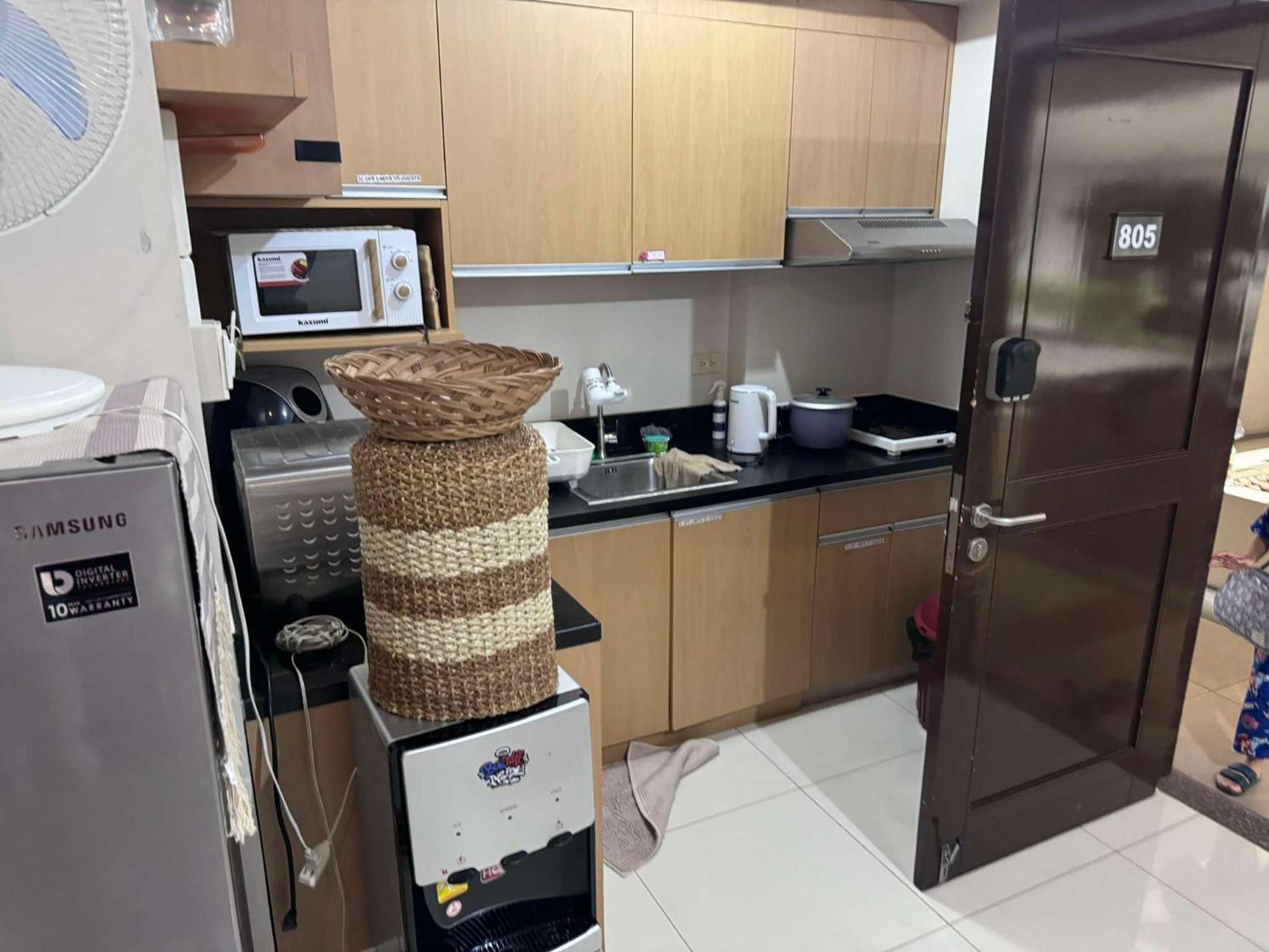 Vittoria Suites At Northpoint Pines Estate Davao City Dış mekan fotoğraf