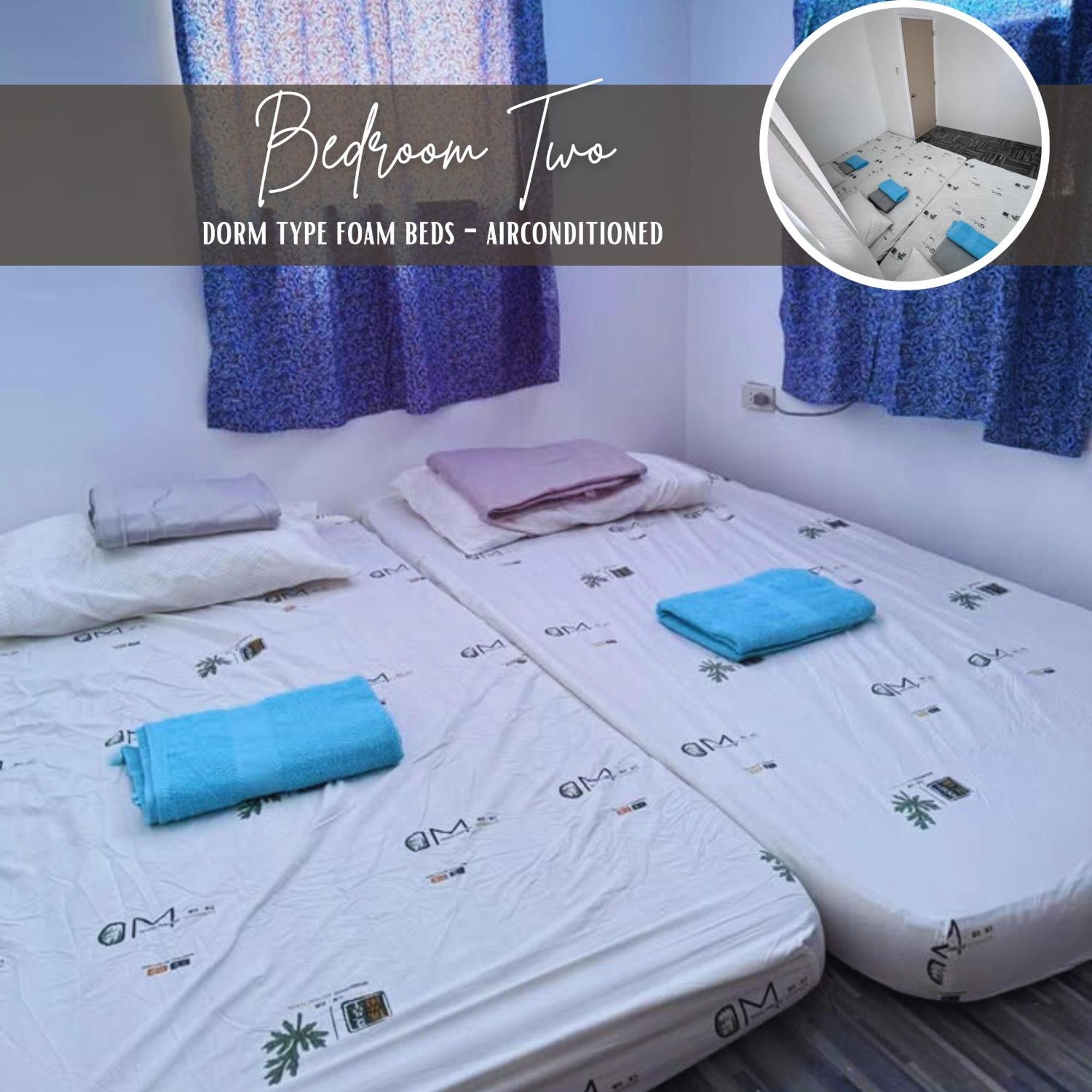 Vittoria Suites At Northpoint Pines Estate Davao City Dış mekan fotoğraf