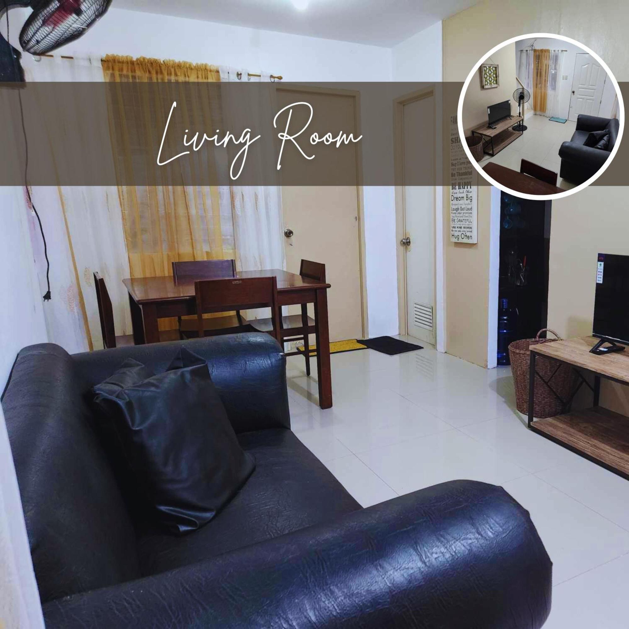 Vittoria Suites At Northpoint Pines Estate Davao City Dış mekan fotoğraf