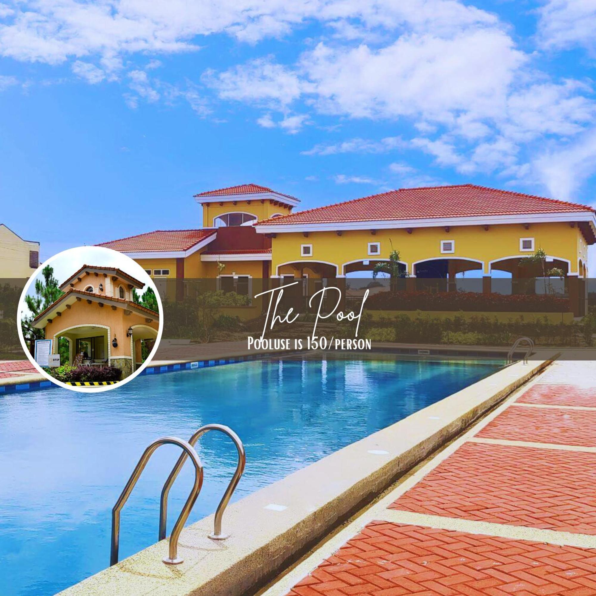 Vittoria Suites At Northpoint Pines Estate Davao City Dış mekan fotoğraf