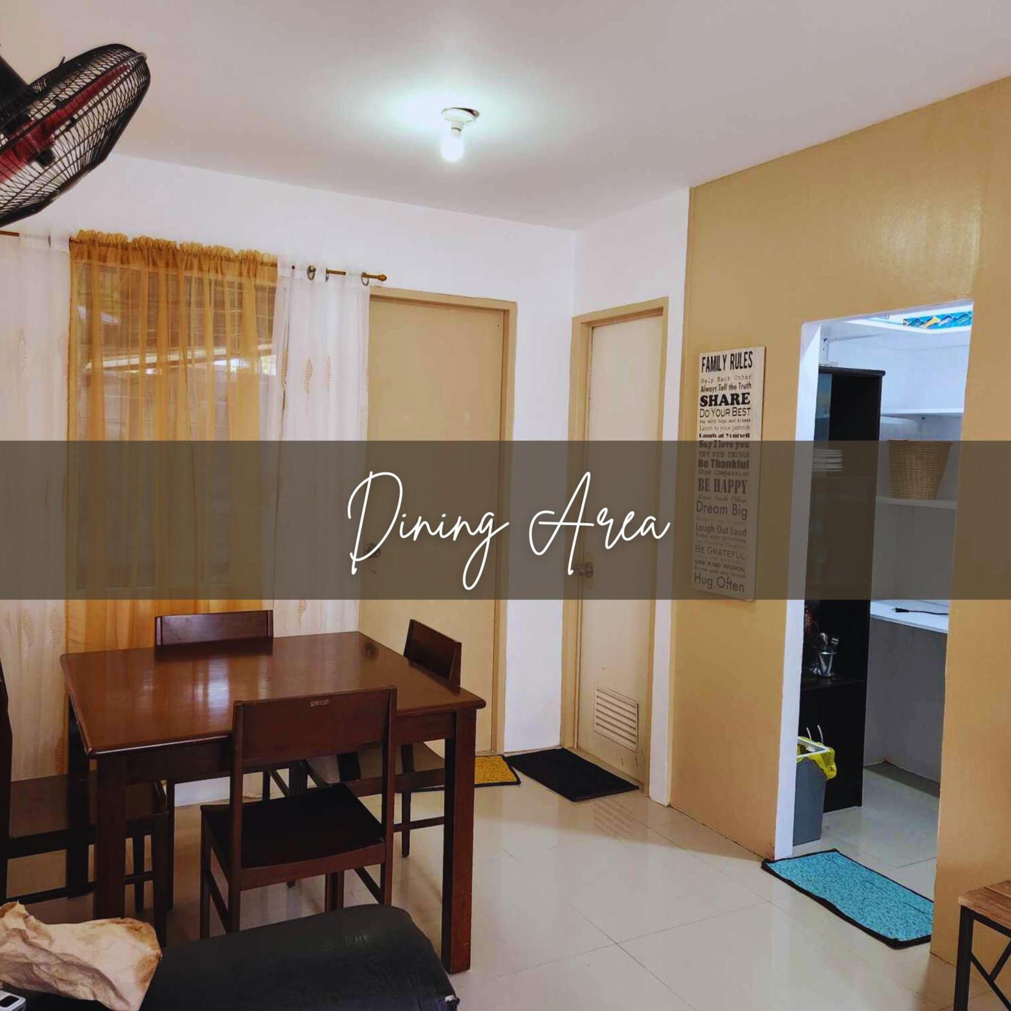 Vittoria Suites At Northpoint Pines Estate Davao City Dış mekan fotoğraf