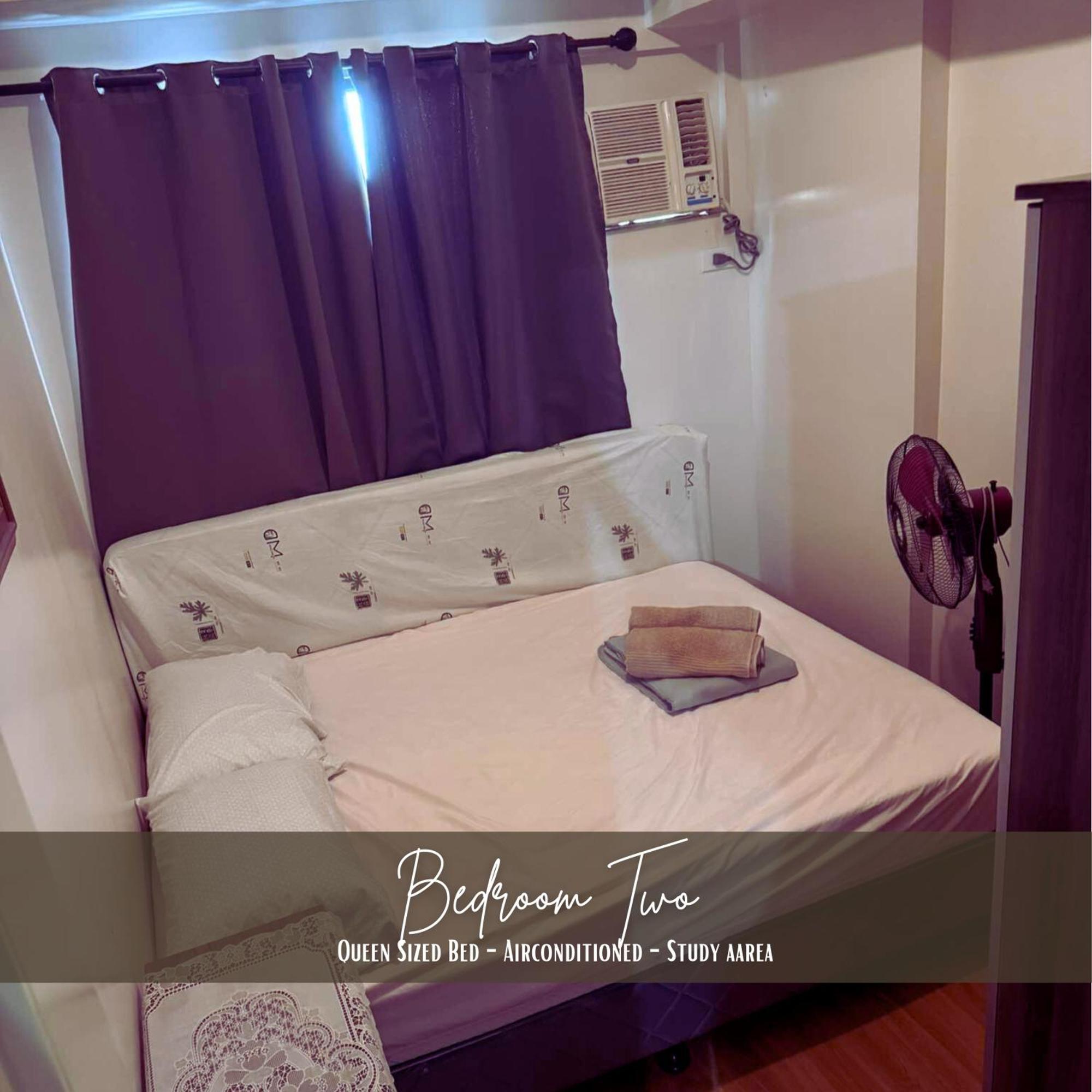 Vittoria Suites At Northpoint Pines Estate Davao City Dış mekan fotoğraf