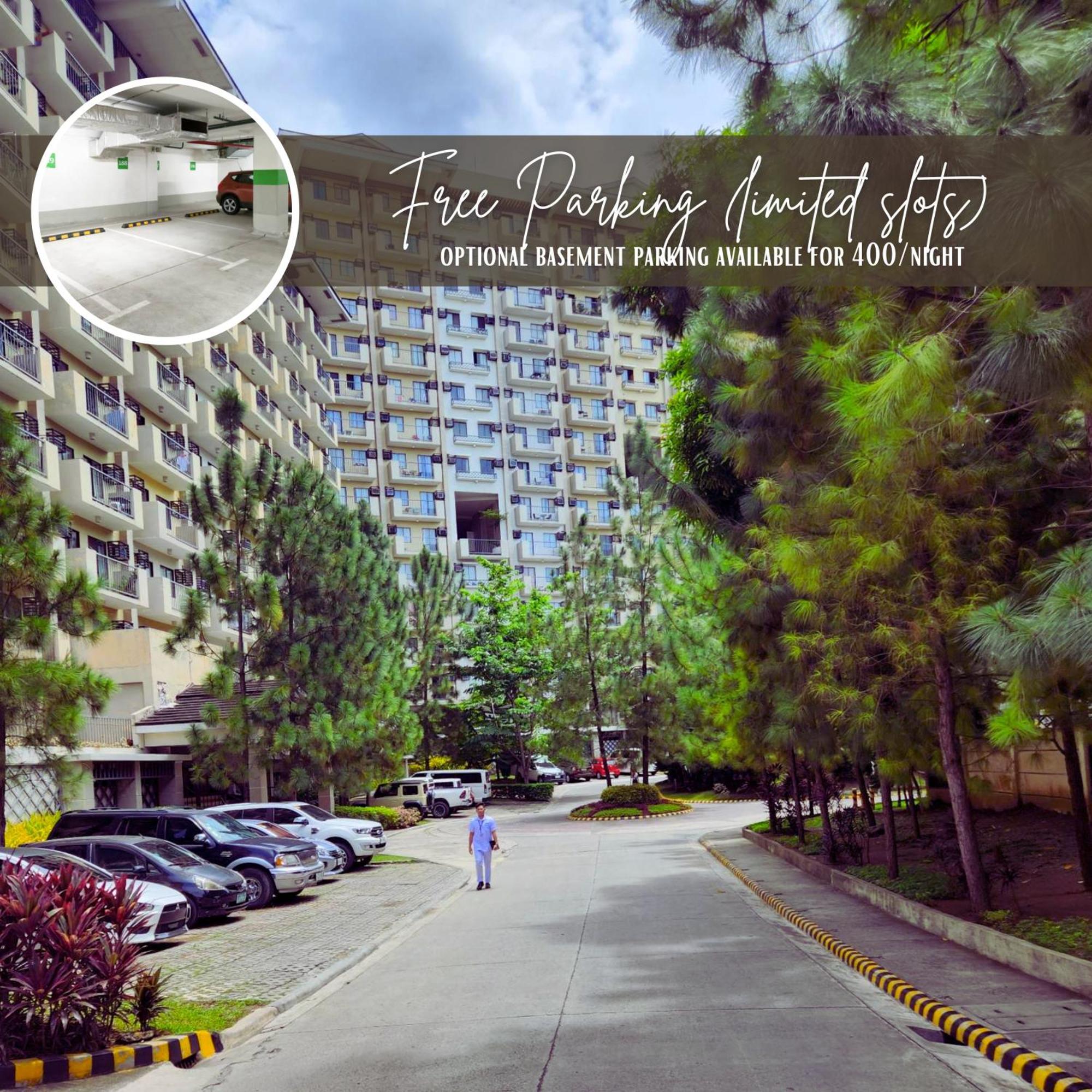 Vittoria Suites At Northpoint Pines Estate Davao City Dış mekan fotoğraf