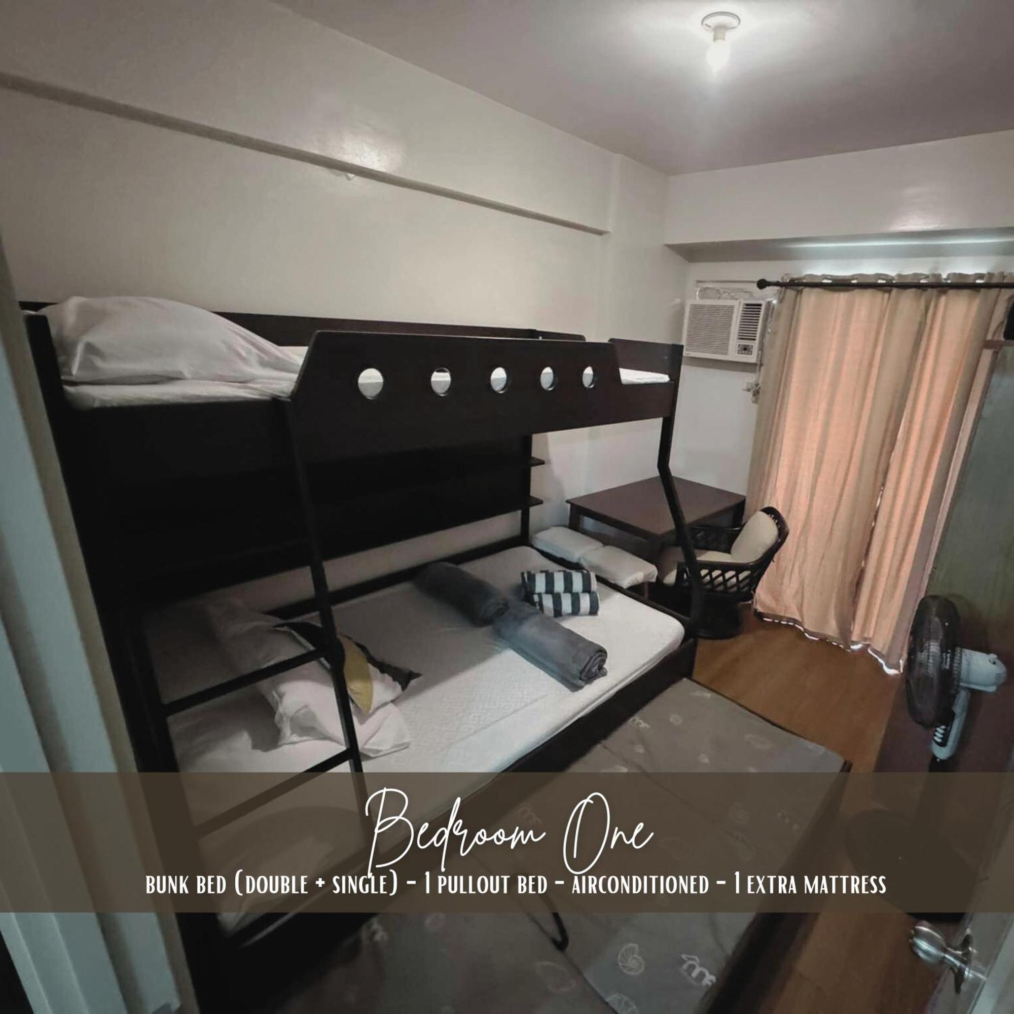 Vittoria Suites At Northpoint Pines Estate Davao City Dış mekan fotoğraf